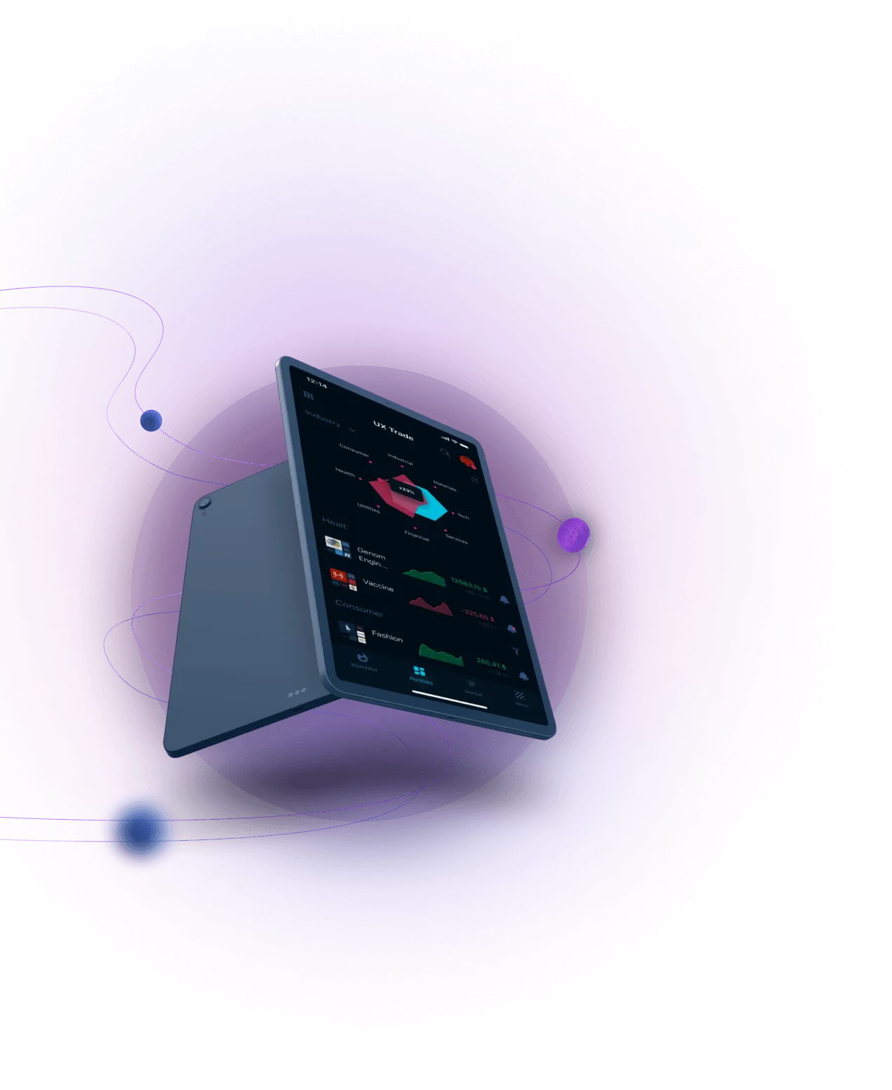 Riku Core - Mengungkap Manfaat Perangkat Lunak Perdagangan Riku Core